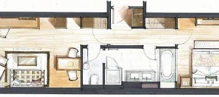 Le Petit Cervin Hotel