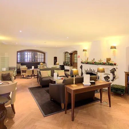 Le Petit Cervin 5* Zermatt