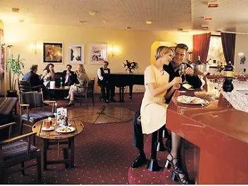 Hotel Le Petit Cervin Zermatt