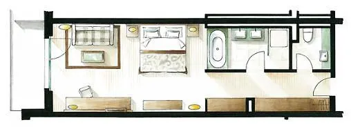 Hotel Le Petit Cervin Zermatt