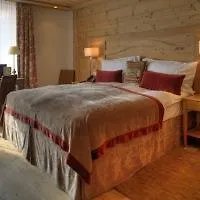 Готель Le Petit Cervin