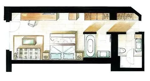 Hotel Le Petit Cervin Zermatt