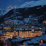 Hotel Le Petit Cervin Zermatt