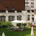 Le Petit Cervin 5* Zermatt