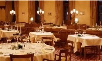Готель Le Petit Cervin 5*